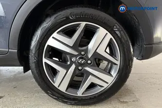 Hyundai Bayon Premium Automatic Petrol SUV - Stock Number (1677878) - 45th supplementary image