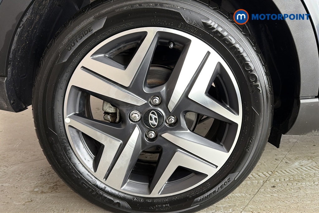 Hyundai Bayon Premium Automatic Petrol SUV - Stock Number (1677878) - 46th supplementary image