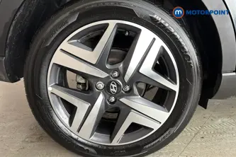 Hyundai Bayon Premium Automatic Petrol SUV - Stock Number (1677878) - 46th supplementary image