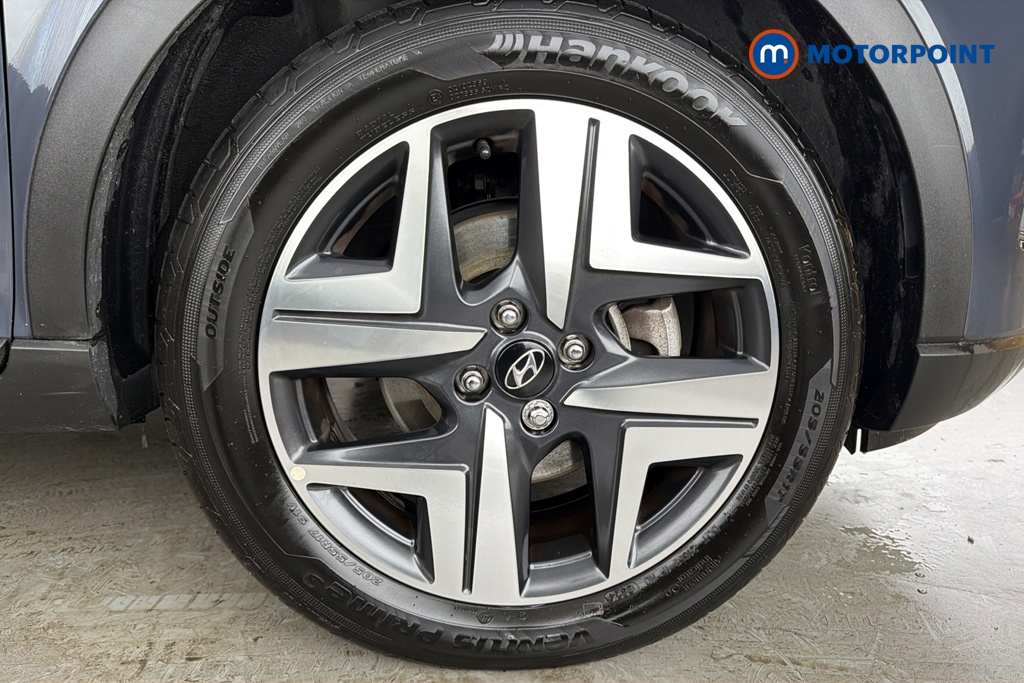 Hyundai Bayon Premium Automatic Petrol SUV - Stock Number (1677878) - 47th supplementary image