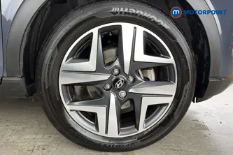 Hyundai Bayon Premium Automatic Petrol SUV - Stock Number (1677878) - 47th supplementary image