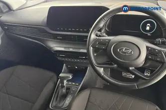 Hyundai Bayon Premium Automatic Petrol SUV - Stock Number (1677878) - 1st supplementary image