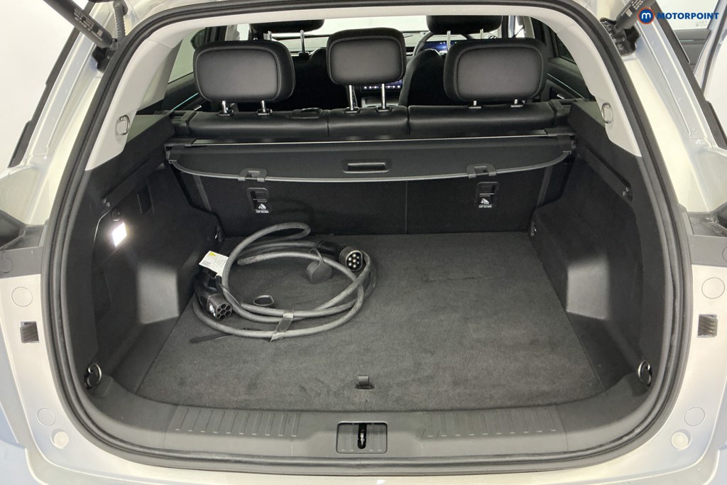 Jaecoo 7 Luxury Automatic Petrol Plug-In Hybrid SUV - Stock Number (1677926) - 3rd supplementary image