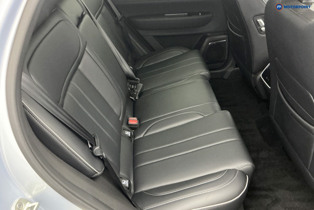 Jaecoo 7 Luxury Automatic Petrol Plug-In Hybrid SUV - Stock Number (1677926) - 4th supplementary image