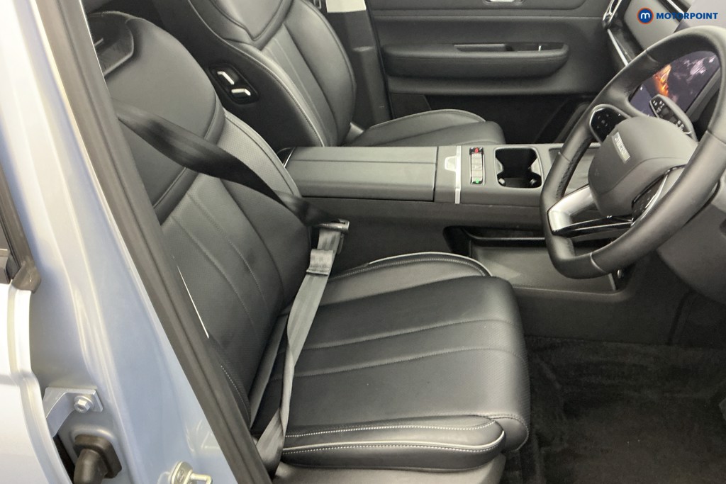 Jaecoo 7 Luxury Automatic Petrol Plug-In Hybrid SUV - Stock Number (1677926) - 5th supplementary image