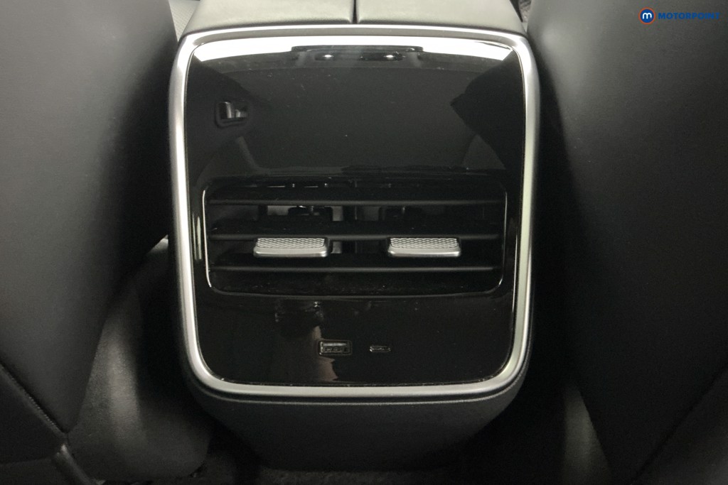 Jaecoo 7 Luxury Automatic Petrol Plug-In Hybrid SUV - Stock Number (1677926) - 10th supplementary image