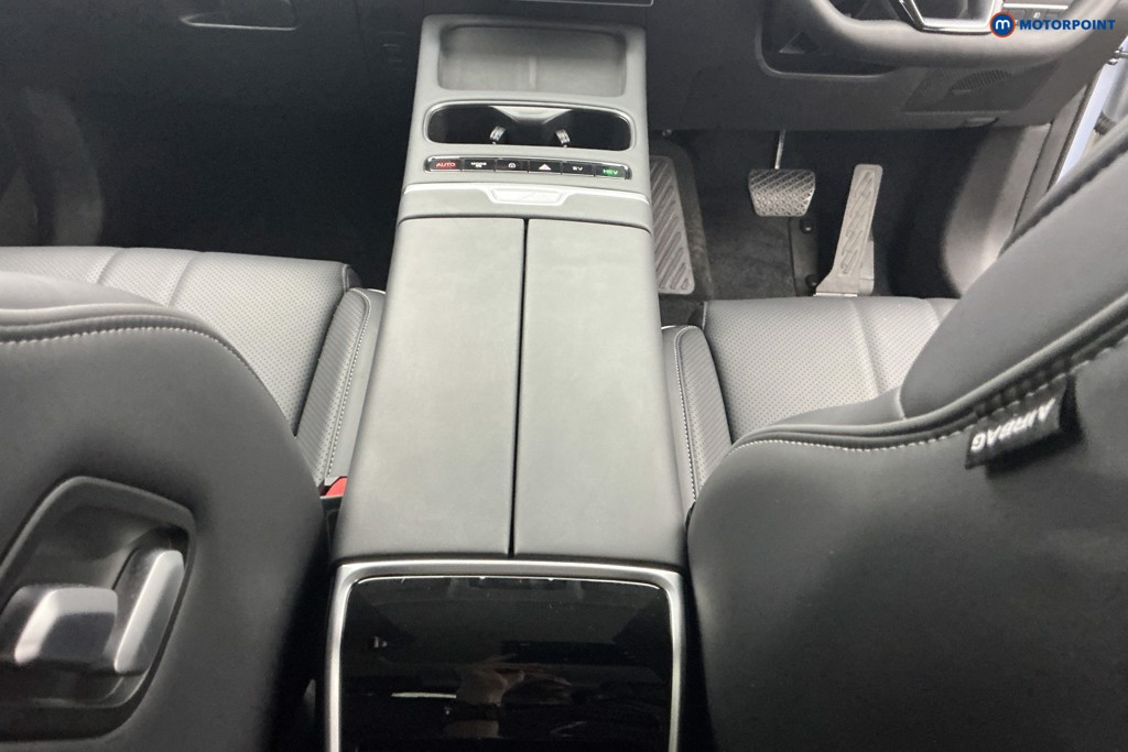 Jaecoo 7 Luxury Automatic Petrol Plug-In Hybrid SUV - Stock Number (1677926) - 11th supplementary image