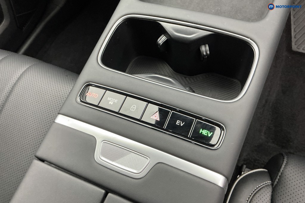 Jaecoo 7 Luxury Automatic Petrol Plug-In Hybrid SUV - Stock Number (1677926) - 15th supplementary image