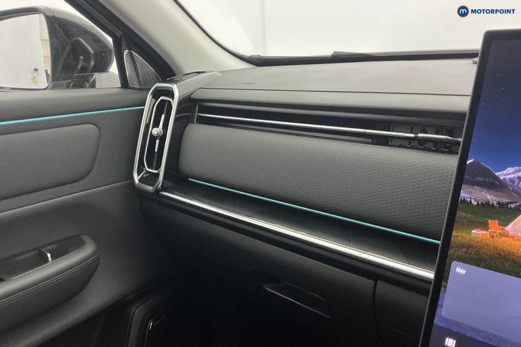 Jaecoo 7 Luxury Automatic Petrol Plug-In Hybrid SUV - Stock Number (1677926) - 17th supplementary image