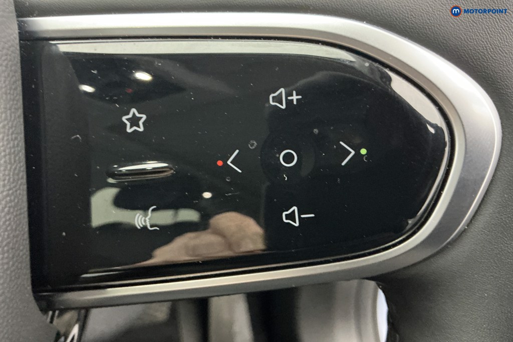 Jaecoo 7 Luxury Automatic Petrol Plug-In Hybrid SUV - Stock Number (1677926) - 20th supplementary image
