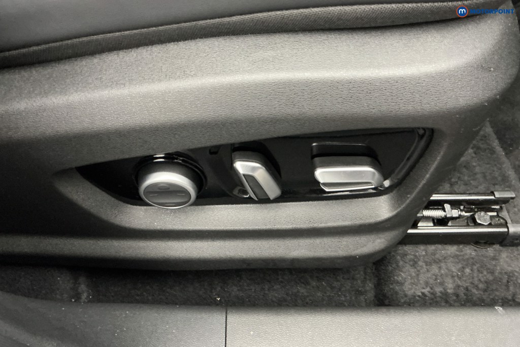 Jaecoo 7 Luxury Automatic Petrol Plug-In Hybrid SUV - Stock Number (1677926) - 22nd supplementary image