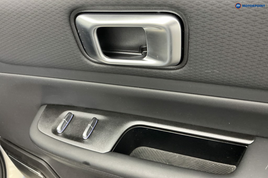 Jaecoo 7 Luxury Automatic Petrol Plug-In Hybrid SUV - Stock Number (1677926) - 24th supplementary image
