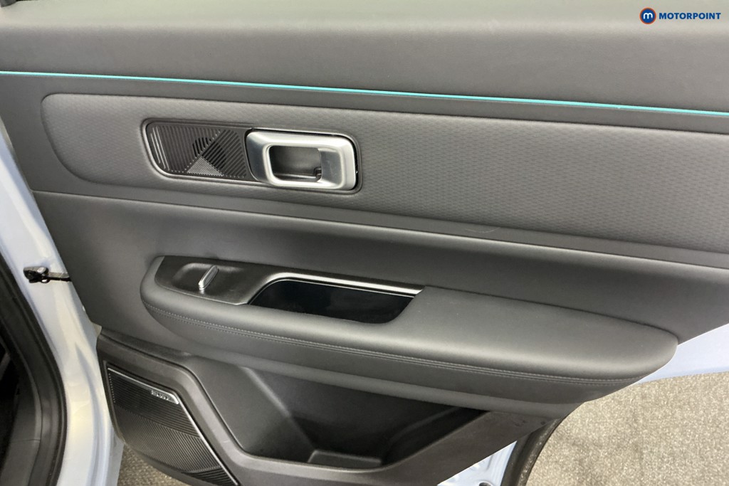 Jaecoo 7 Luxury Automatic Petrol Plug-In Hybrid SUV - Stock Number (1677926) - 25th supplementary image
