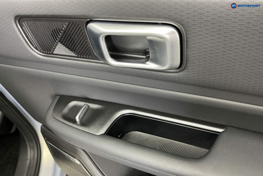 Jaecoo 7 Luxury Automatic Petrol Plug-In Hybrid SUV - Stock Number (1677926) - 26th supplementary image