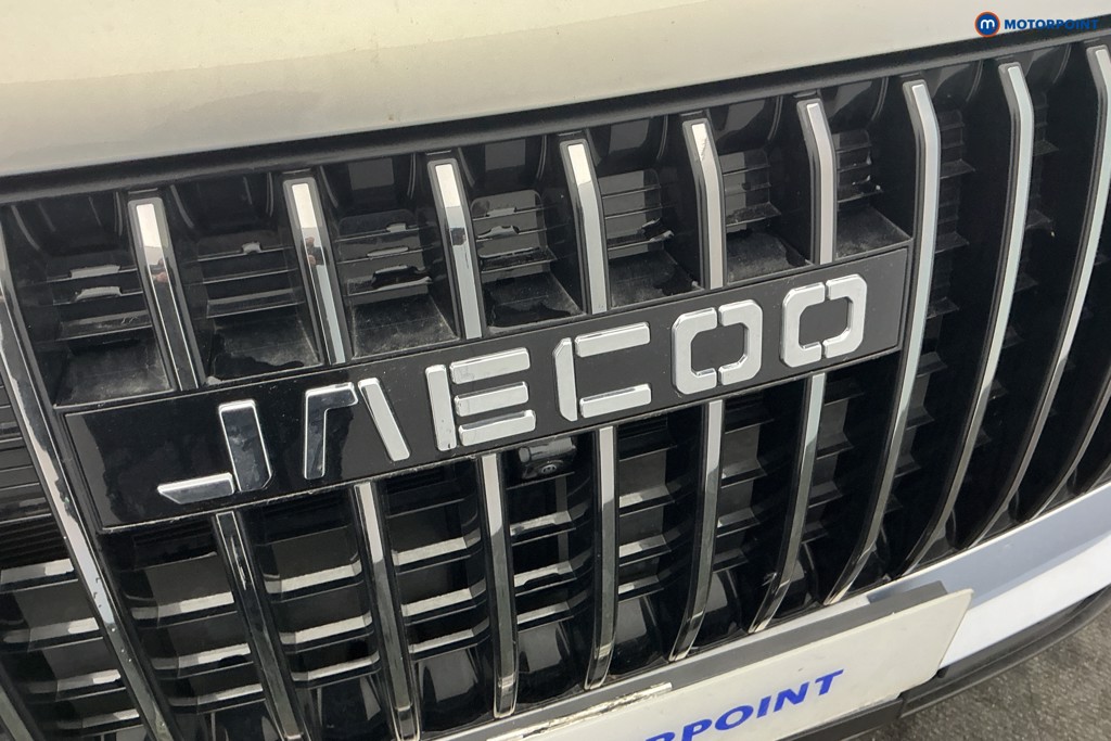 Jaecoo 7 Luxury Automatic Petrol Plug-In Hybrid SUV - Stock Number (1677926) - 27th supplementary image