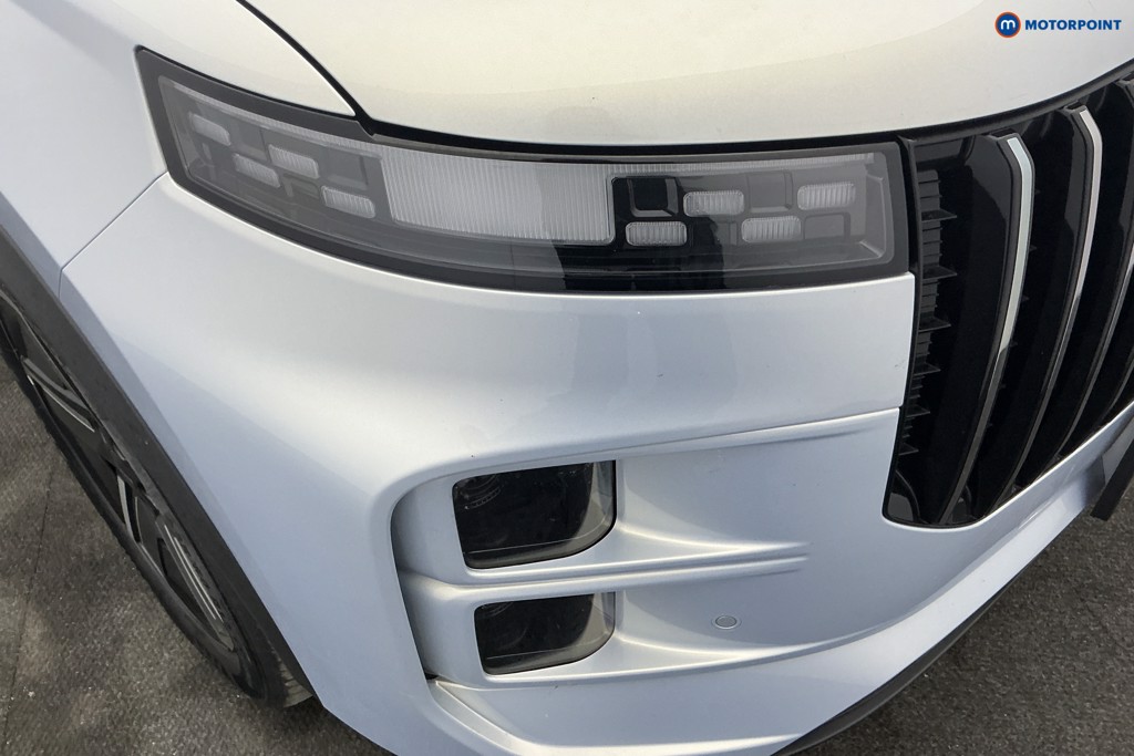 Jaecoo 7 Luxury Automatic Petrol Plug-In Hybrid SUV - Stock Number (1677926) - 28th supplementary image