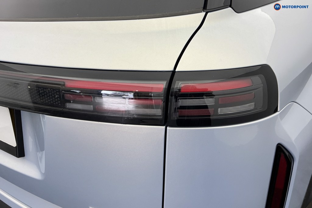 Jaecoo 7 Luxury Automatic Petrol Plug-In Hybrid SUV - Stock Number (1677926) - 29th supplementary image
