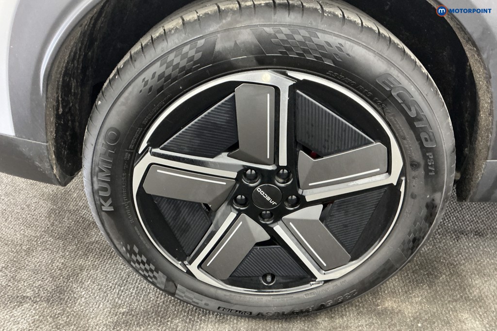 Jaecoo 7 Luxury Automatic Petrol Plug-In Hybrid SUV - Stock Number (1677926) - 33rd supplementary image