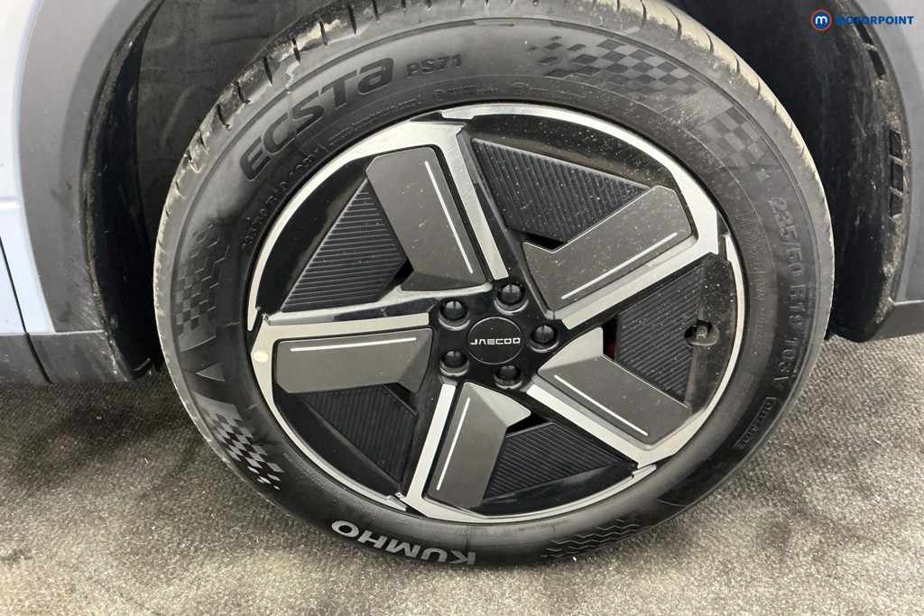 Jaecoo 7 Luxury Automatic Petrol Plug-In Hybrid SUV - Stock Number (1677926) - 34th supplementary image