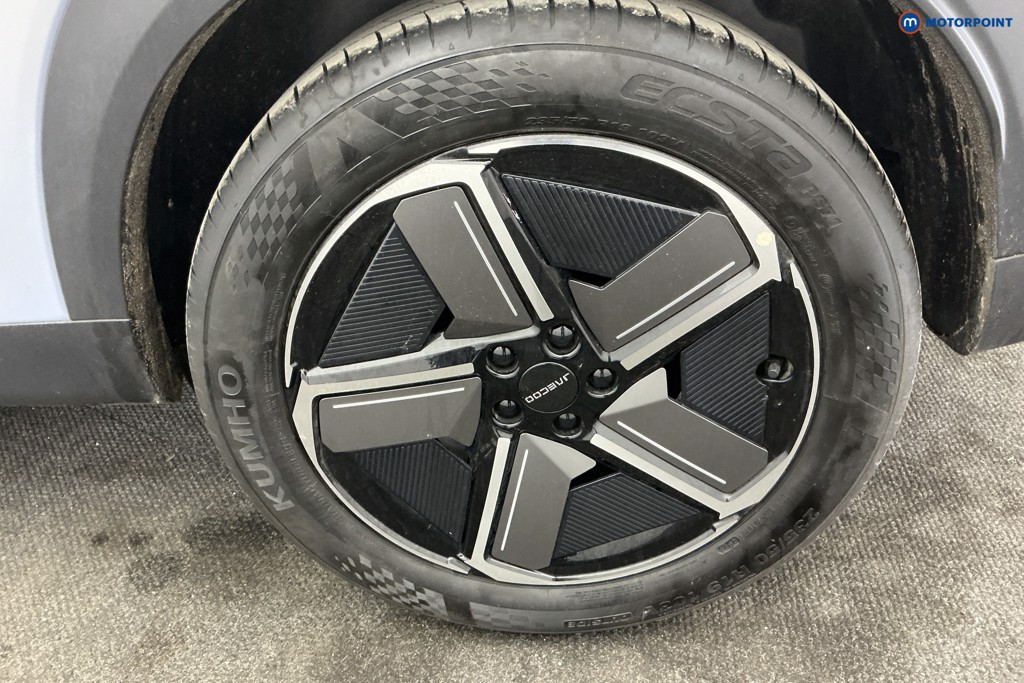 Jaecoo 7 Luxury Automatic Petrol Plug-In Hybrid SUV - Stock Number (1677926) - 36th supplementary image