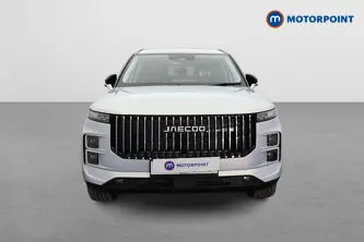 Jaecoo 7 Luxury Automatic Petrol Plug-In Hybrid SUV - Stock Number (1677926) - Front bumper