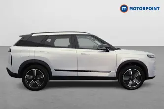 Jaecoo 7 Luxury Automatic Petrol Plug-In Hybrid SUV - Stock Number (1677926) - Drivers side