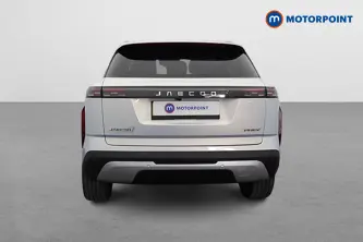 Jaecoo 7 Luxury Automatic Petrol Plug-In Hybrid SUV - Stock Number (1677926) - Rear bumper