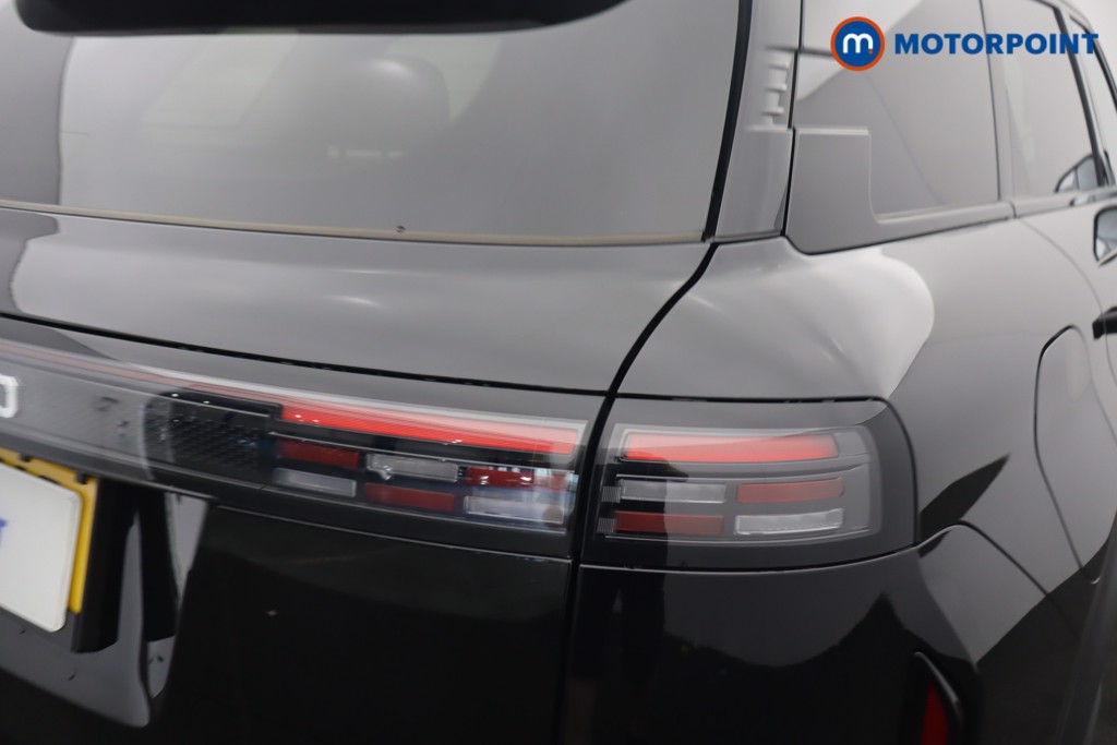 Jaecoo 7 Luxury Automatic Petrol Plug-In Hybrid SUV - Stock Number (1677956) - 3rd supplementary image