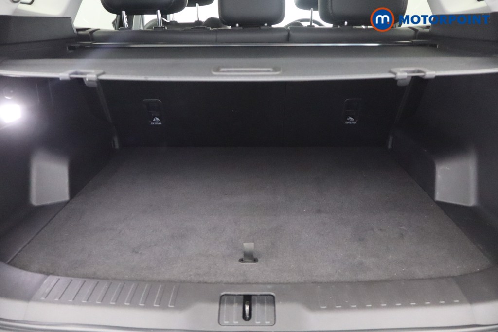 Jaecoo 7 Luxury Automatic Petrol Plug-In Hybrid SUV - Stock Number (1677956) - 5th supplementary image