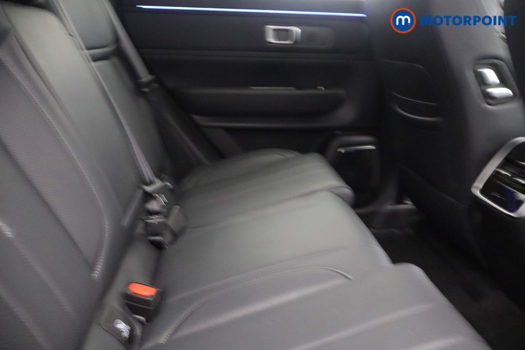 Jaecoo 7 Luxury Automatic Petrol Plug-In Hybrid SUV - Stock Number (1677956) - 7th supplementary image