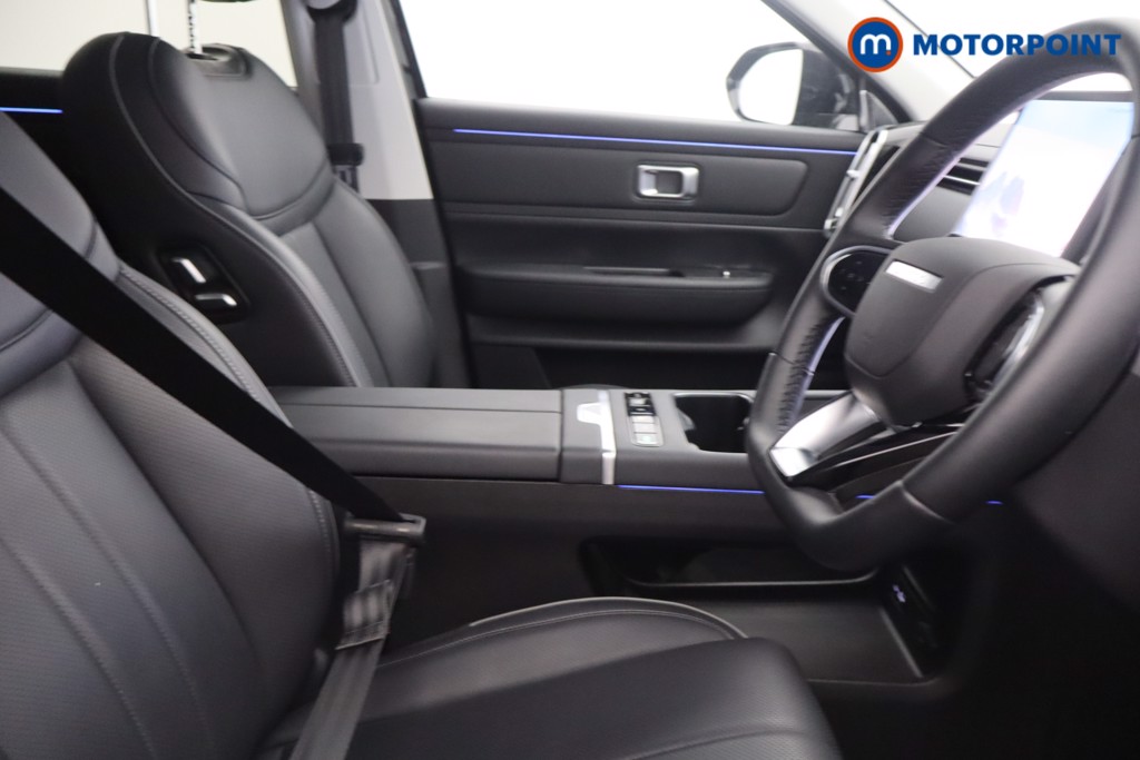 Jaecoo 7 Luxury Automatic Petrol Plug-In Hybrid SUV - Stock Number (1677956) - 12th supplementary image