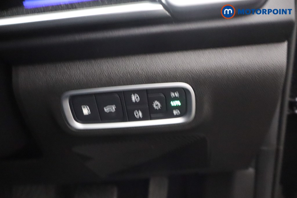 Jaecoo 7 Luxury Automatic Petrol Plug-In Hybrid SUV - Stock Number (1677956) - 14th supplementary image