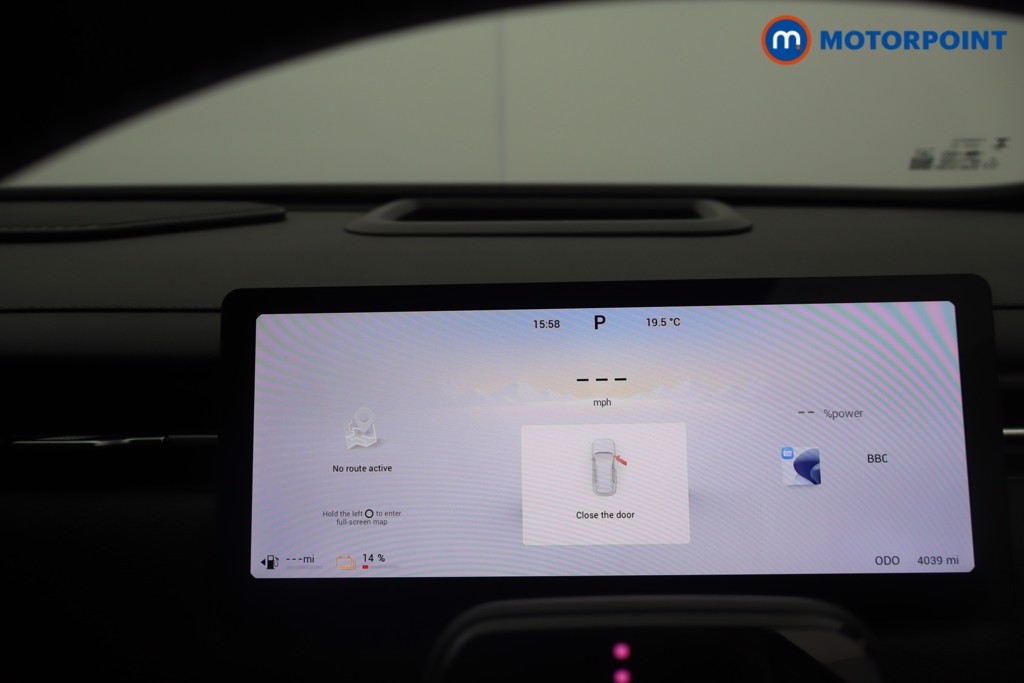 Jaecoo 7 Luxury Automatic Petrol Plug-In Hybrid SUV - Stock Number (1677956) - 17th supplementary image