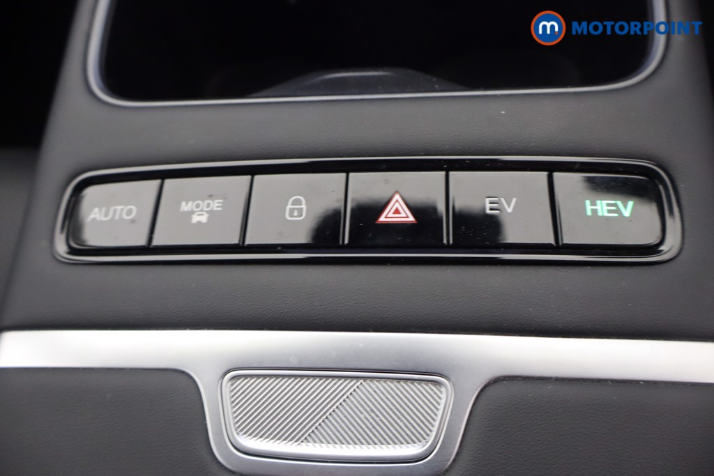 Jaecoo 7 Luxury Automatic Petrol Plug-In Hybrid SUV - Stock Number (1677956) - 18th supplementary image
