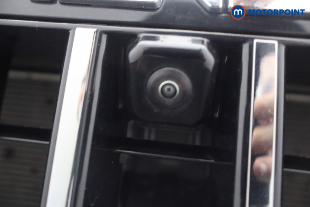 Jaecoo 7 Luxury Automatic Petrol Plug-In Hybrid SUV - Stock Number (1677956) - 22nd supplementary image