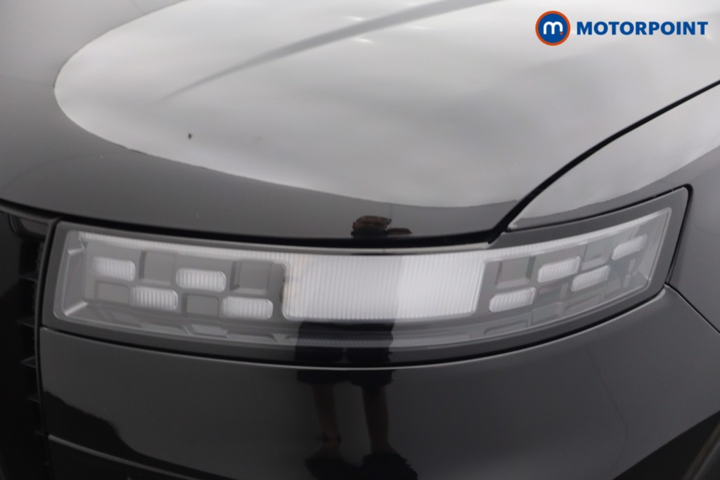 Jaecoo 7 Luxury Automatic Petrol Plug-In Hybrid SUV - Stock Number (1677956) - 24th supplementary image