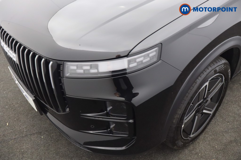 Jaecoo 7 Luxury Automatic Petrol Plug-In Hybrid SUV - Stock Number (1677956) - 25th supplementary image