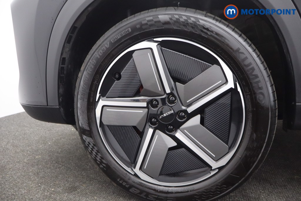Jaecoo 7 Luxury Automatic Petrol Plug-In Hybrid SUV - Stock Number (1677956) - 26th supplementary image