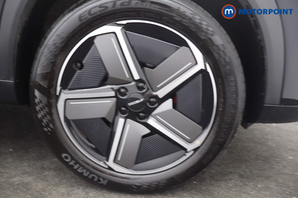 Jaecoo 7 Luxury Automatic Petrol Plug-In Hybrid SUV - Stock Number (1677956) - 27th supplementary image