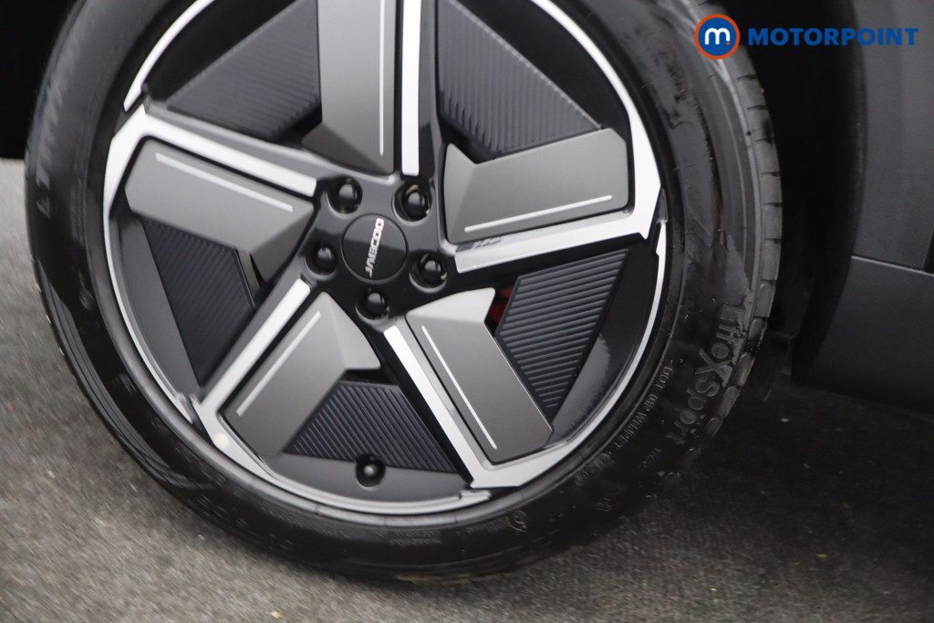 Jaecoo 7 Luxury Automatic Petrol Plug-In Hybrid SUV - Stock Number (1677956) - 28th supplementary image