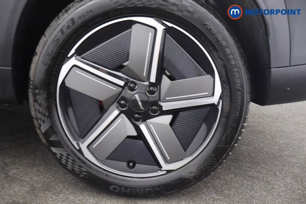 Jaecoo 7 Luxury Automatic Petrol Plug-In Hybrid SUV - Stock Number (1677956) - 29th supplementary image