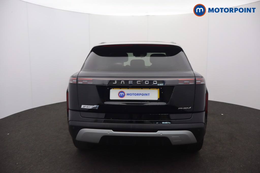 Jaecoo 7 Luxury Automatic Petrol Plug-In Hybrid SUV - Stock Number (1677956) - 1st supplementary image