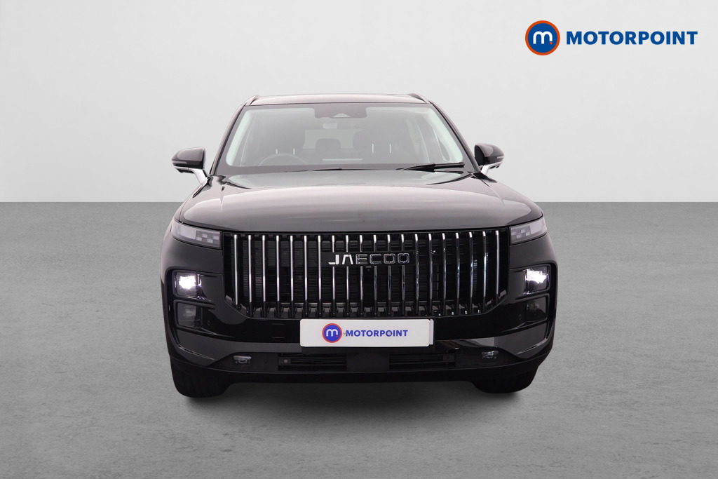 Jaecoo 7 Luxury Automatic Petrol Plug-In Hybrid SUV - Stock Number (1677956) - Front bumper