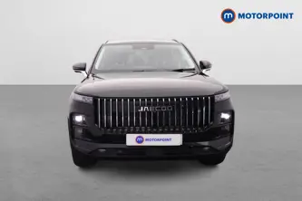 Jaecoo 7 Luxury Automatic Petrol Plug-In Hybrid SUV - Stock Number (1677956) - Front bumper