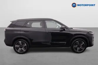 Jaecoo 7 Luxury Automatic Petrol Plug-In Hybrid SUV - Stock Number (1677956) - Drivers side