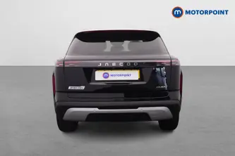 Jaecoo 7 Luxury Automatic Petrol Plug-In Hybrid SUV - Stock Number (1677956) - Rear bumper