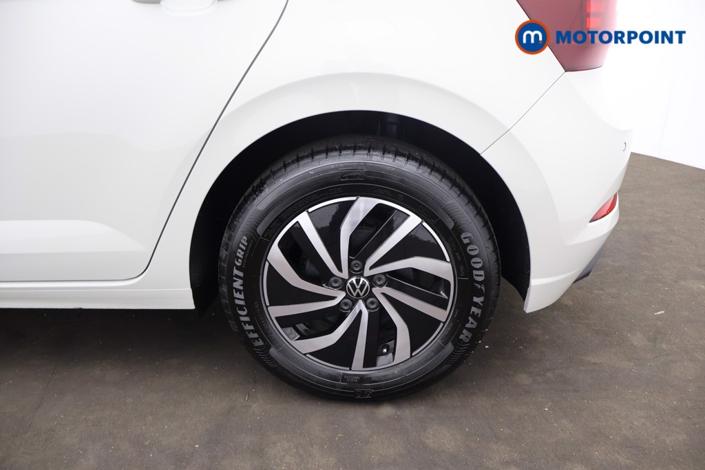 Volkswagen Polo Life Manual Petrol Hatchback - Stock Number (1677970) - 3rd supplementary image