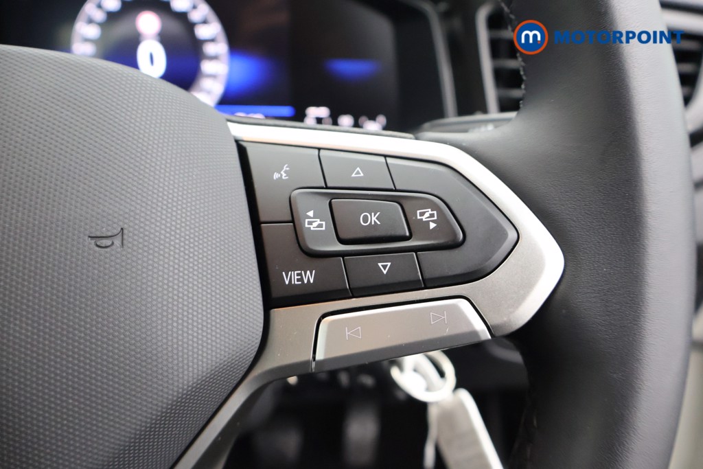 Volkswagen Polo Life Manual Petrol Hatchback - Stock Number (1677970) - 7th supplementary image