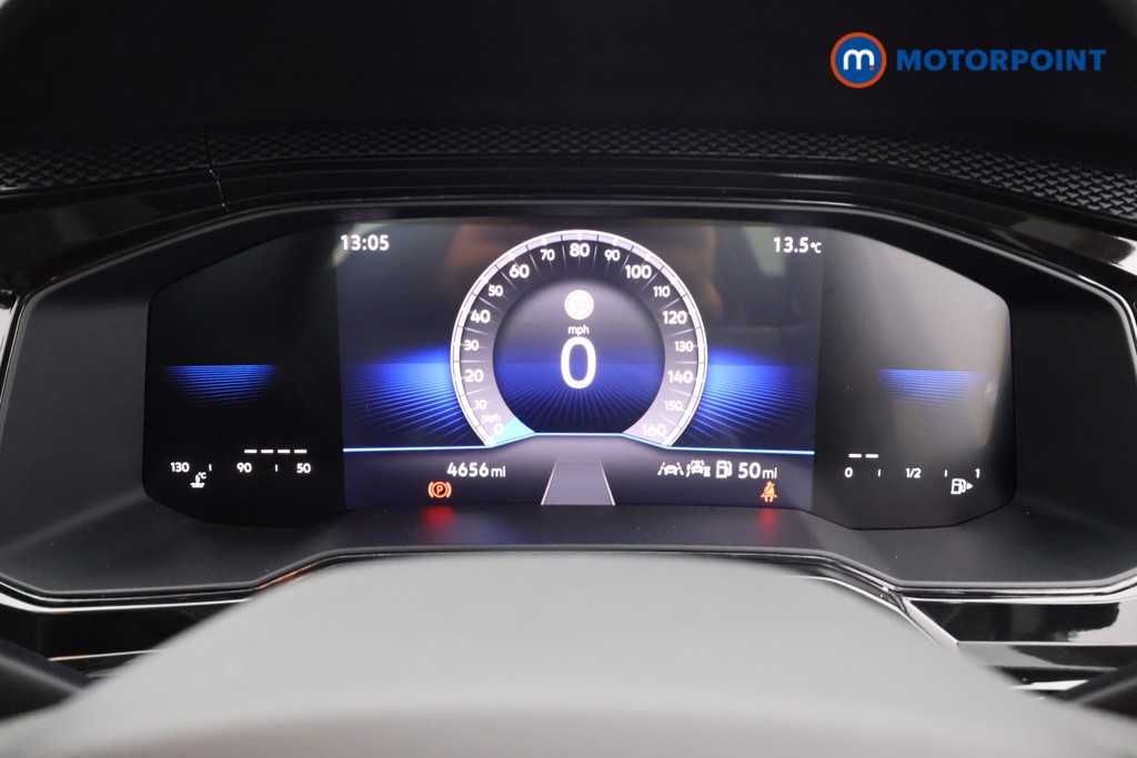 Volkswagen Polo Life Manual Petrol Hatchback - Stock Number (1677970) - 9th supplementary image
