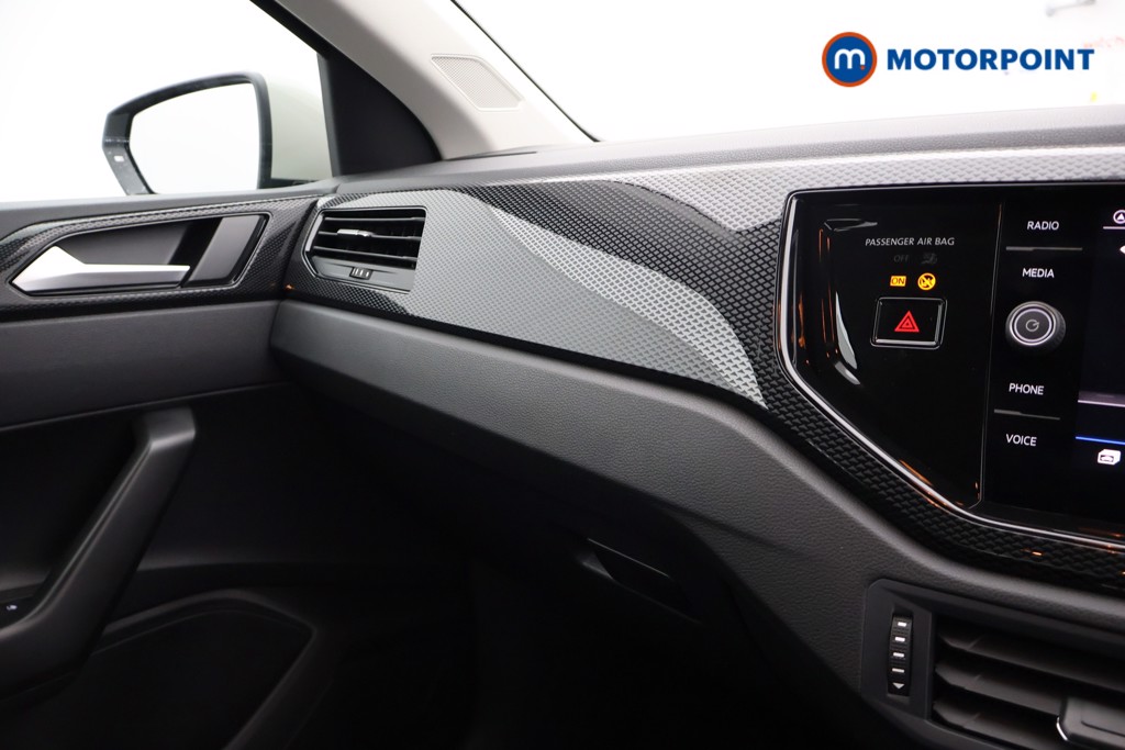Volkswagen Polo Life Manual Petrol Hatchback - Stock Number (1677970) - 11th supplementary image
